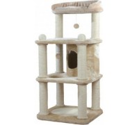 Trixie Belinda cat tree, 140 cm, beige