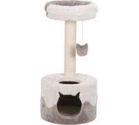 Trixie Nuria standing scraper, 71 cm, white / gray