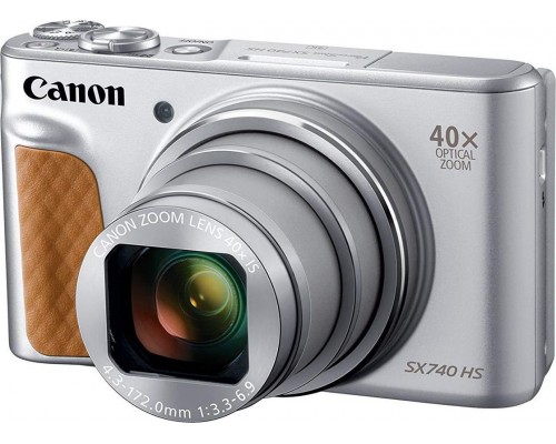 Canon * PowerShot SX740 SL 2956C002AA -2956C002AA Digital Camera