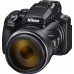 Nikon digital camera Nikon VQA060EA camera (Windshield, Strap, Lens cap; black)
