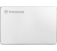 Transcend StoreJet 25C3S 1 TB
