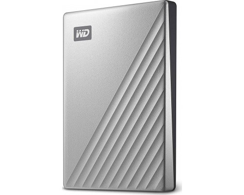 Western Digital My Passport Ultra 2TB (WDBC3C0020BSL-WESN)