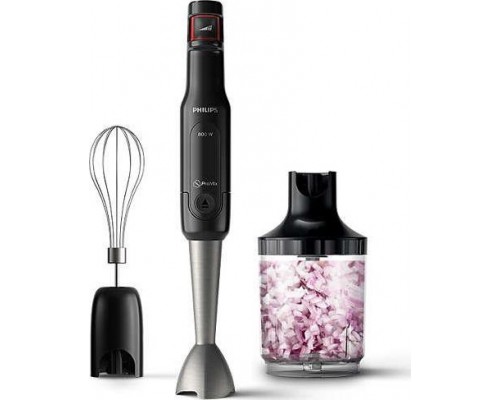 Philips Blender Hand blender Philips HR2621 / 90 (800W; black)