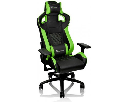 Ttesports GT-Fit Green