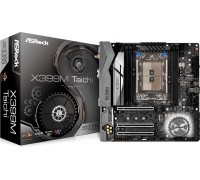 AMD X399 ASRock X399M TAICHI