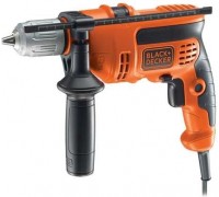 Black&Decker udarowa 710W (KR714CRES)