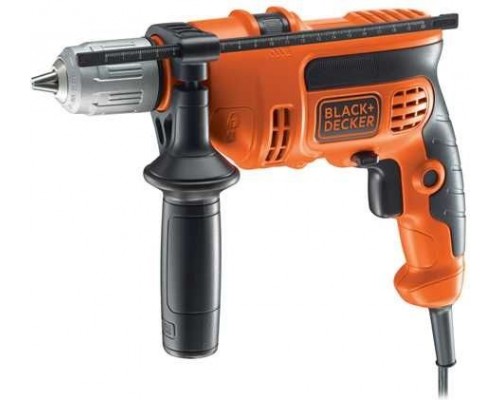 Black&Decker udarowa 710W (KR714CRES)
