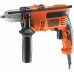 Black&Decker udarowa 710W (KR714CRES)