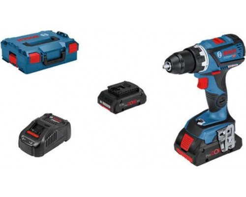 Bosch GSR 18V-60C 18V (06019G1108)