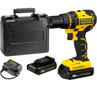 Stanley 18V (FMC608C2K-QW)