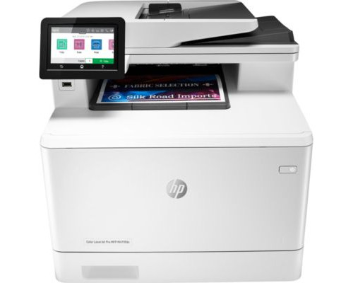 HP LaserJetPro M479fdn (W1A79A)