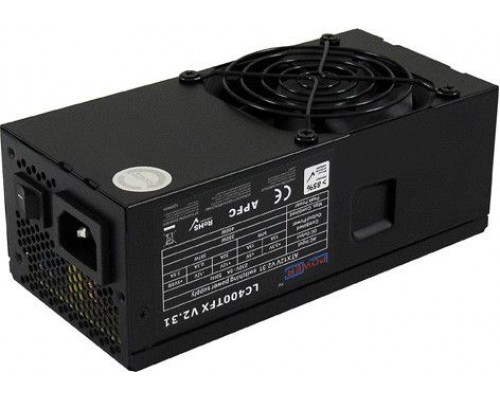 LC-Power 350W (LC400TFX V2.31)