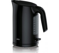 Braun WK3100BK Black