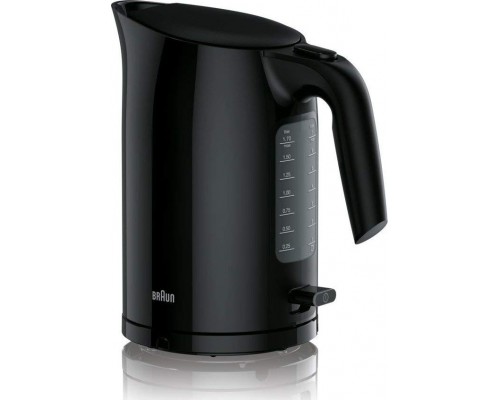 Braun WK3100BK Black