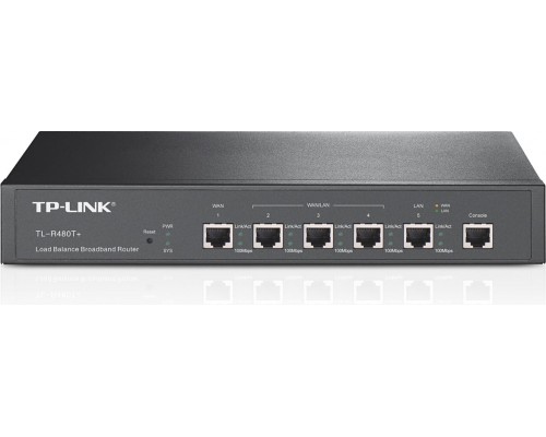 TP-LINK TL-R480T+