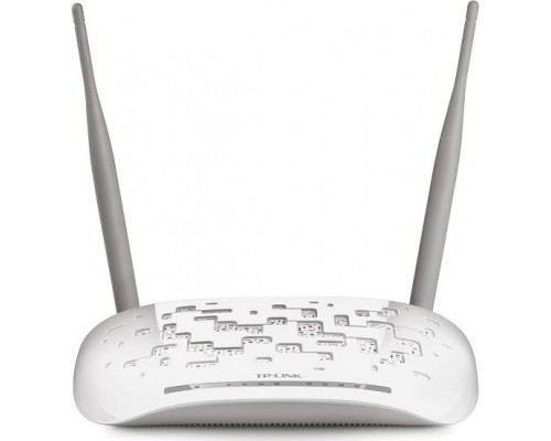 TP-LINK TD-W8961N