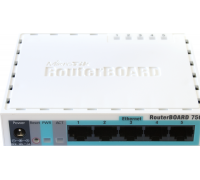 MikroTik RB750UPr2