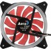 Aerocool Fan REV (AEROREV-120RED-LED)