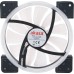 Akasa Vegas TL fan, 14cm RGB LED