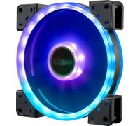 Akasa Vegas TL fan, 14cm RGB LED
