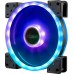 Akasa Vegas TL fan, 14cm RGB LED