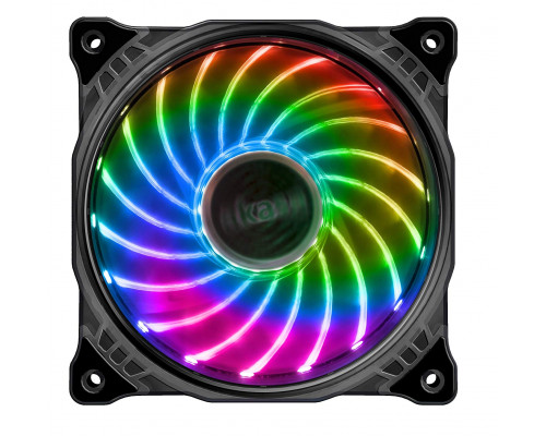Akasa Vegas 7 LED RGB 120mm (AK-FN092)