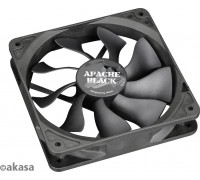 Akasa Apache Black PWM / S-Flow