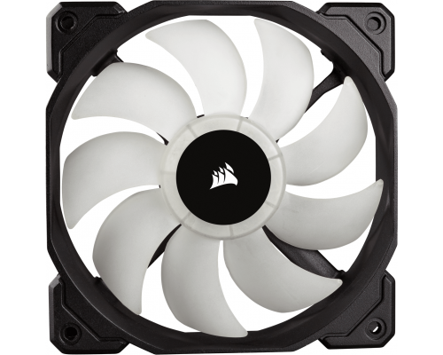 Corsair SP120 120mm RGB LED + controller (CO-9050060-WW)