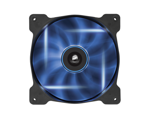 Corsair AF140 LED Quiet Edition (CO-9050017-BLED)