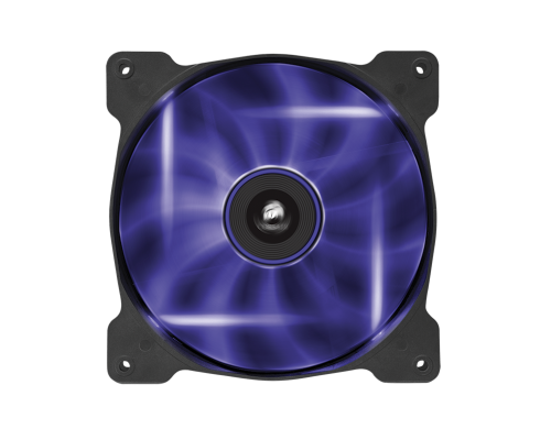 Corsair AF140 LED Quiet Edition (CO-9050017-PLED)