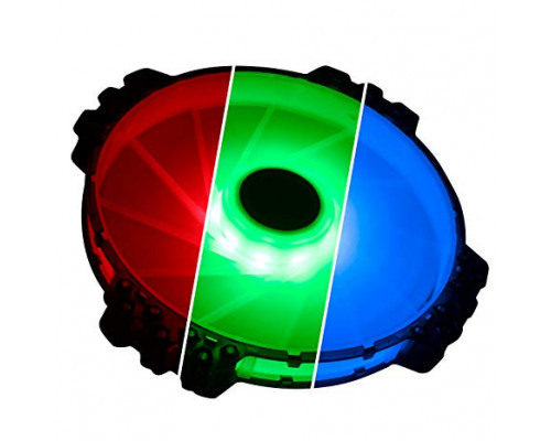 BitFenix ​​RGB Specter Pro Fan - 200 mm (BFF-SRGB-20025N-RP)
