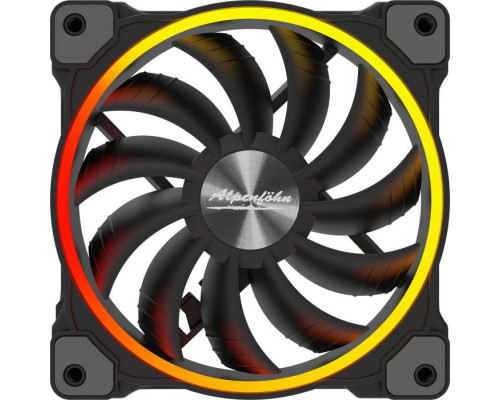Alpenfohn Wing Boost 3 120x120x25 - ARGB