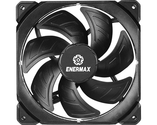 Enermax TB Silence Advance fan 14 cm x 14 cm x 2.5 cm