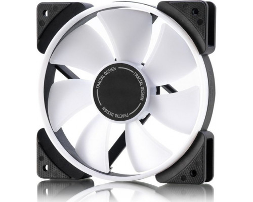 Fractal Design Prisma SL-12 White 120mm (FD-FAN-PRI-SL12-WT)