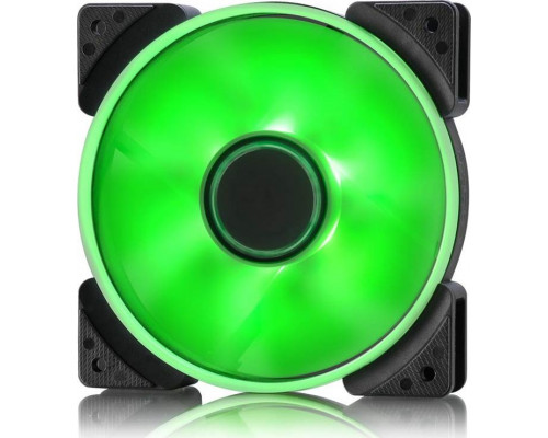 Fractal Design Prisma SL-12 Green 120mm (FD-FAN-PRI-SL12-GN)