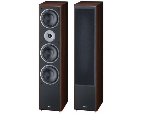 Magnat Monitor Supreme 1002 mocca