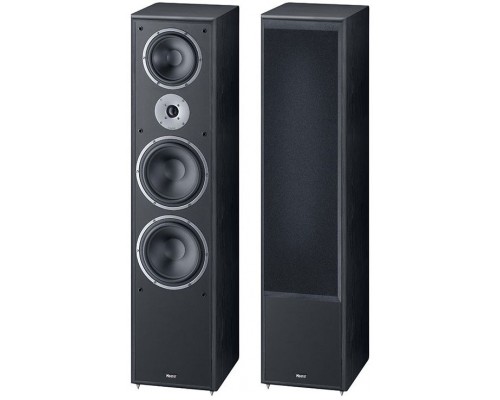 Magnat Supreme 2002 black (1 piece)