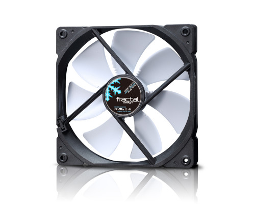 Fractal Design X2 GP-14 WHITE - FD-FAN-DYN-X2-GP14-WT