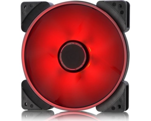 Fractal Design Prisma SL-14 Red 140mm (LUFD-038)
