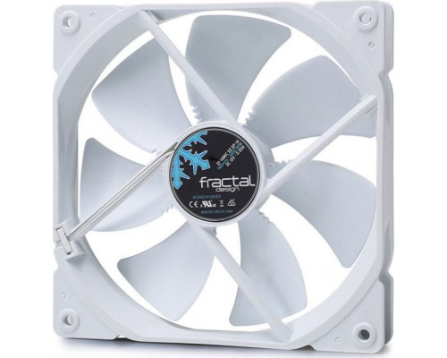 Fractal Design Dynamic X2 GP-14 White Edition (FD-FAN-DYN-X2-GP14-W)