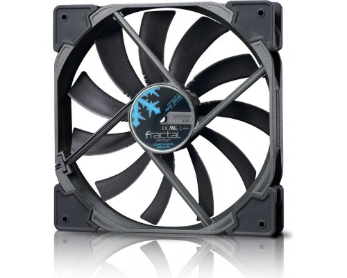 Fractal Design Venturi HF-14 (FD-FAN-VENT-HF14-BK)