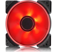 Fractal Design Prisma SL-12 Red 120mm (FD-FAN-PRI-SL12-RD)
