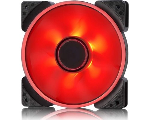Fractal Design Prisma SL-12 Red 120mm (FD-FAN-PRI-SL12-RD)