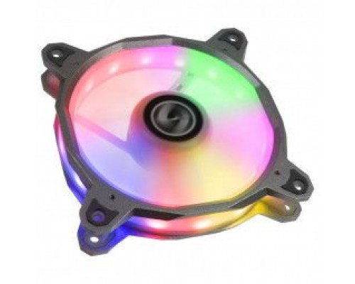 Lian Li Fan BORA RGB PWM - 120mm (BORA120-1S)