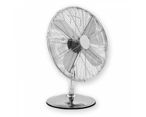 Descon 12" chrom DA-1202MC