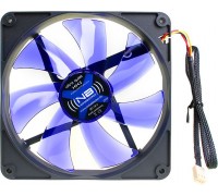 Noiseblocker BlackSilent Fan XK2 (ITR-XK-2)
