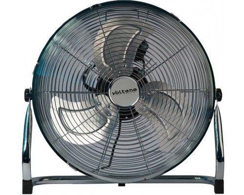 Volteno 40cm chrom (VO0546)