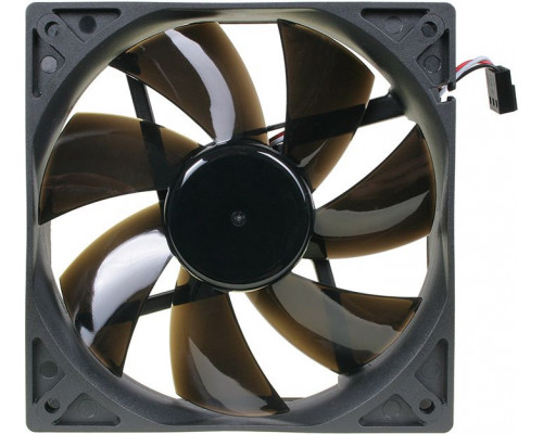 Noiseblocker BlackSilent Pro Fan PL2 (ITR-PL-2)