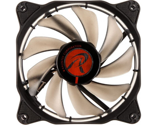 Raijintek Auras White 120mm 2 Pack (0R400033)