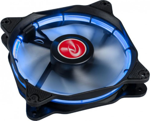 Raijintek Auras Blue 120mm 2 Pack (0R400035)